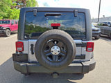 Certified 2018 Jeep Wrangler Unlimited Sport image 5