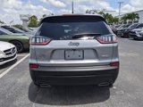 Certified 2021 Jeep Cherokee Latitude Lux w/ Comfort/Convenience Group image 5