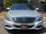 Used 2014 Mercedes-Benz S 550 Sedan image 4