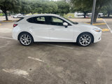 Used 2018 MAZDA MAZDA3 Touring image 4