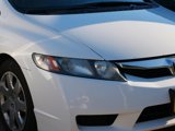 Used 2011 Honda Civic LX image 2