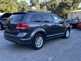 Used 2017 Dodge Journey SXT image 5