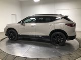Used 2021 Chevrolet Blazer RS w/ Enhanced Convenience Package image 4