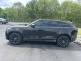 Used 2018 Land Rover Range Rover Velar R-Dynamic SE image 2
