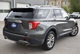 Used 2020 Ford Explorer Limited image 5