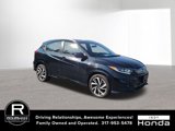 Used 2020 Honda HR-V Sport image 2