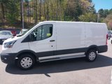 Used 2023 Ford Transit 250 Low Roof w/ Exterior Upgrade Package image 6