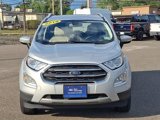 Certified 2018 Ford EcoSport Titanium image 2
