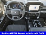 New 2025 Ford F150 STX image 4