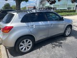Used 2014 Mitsubishi Outlander Sport ES image 2