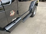 Used 2000 Jeep Wrangler Sahara image 5