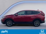 Certified 2022 Honda CR-V EX image 2