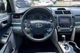 Used 2012 Toyota Camry SE image 5