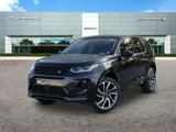 Used 2021 Land Rover Discovery Sport SE R-Dynamic image 1