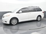 Used 2016 Toyota Sienna LE w/ Cargo Management Package image 4