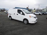 Used 2021 Nissan NV200 SV w/ Back Door Glass Package image 5