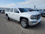 Used 2018 GMC Sierra 1500 SLT image 2