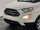 Used 2020 Ford EcoSport SE w/ SE Convenience Package image 2