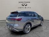 Certified 2024 INFINITI QX60 Luxe image 5