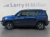 Used 2021 Jeep Renegade Trailhawk image 2