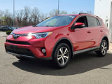 Used 2017 Toyota RAV4 XLE image 3