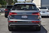 Used 2021 Audi Q5 e Premium Plus w/ Premium Plus Package image 5