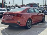 Certified 2022 Kia Forte LXS image 5