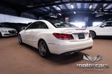 Used 2015 Mercedes-Benz E 400 Coupe w/ Premium 1 Package image 5