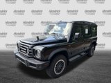 New 2025 INEOS Grenadier Fieldmaster Edition image 5