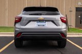 Used 2024 Chevrolet Trax LS w/ Driver Confidence Package image 6