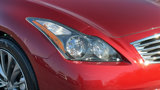 Used 2014 INFINITI Q60 Convertible w/ Premium Package image 4