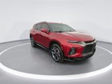 Used 2020 Chevrolet Blazer RS image 2