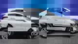 New 2025 Cadillac XT5 Luxury image 6