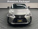 Certified 2019 Lexus UX 250h image 3