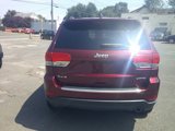 Used 2017 Jeep Grand Cherokee Limited w/ Luxury Group II image 5