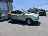 Used 2011 Hyundai Tucson GLS image 4