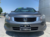 Used 2009 Honda Accord EX image 2