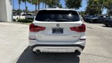 Used 2019 BMW X3 sDrive30i w/ Driving Assistance Package image 3