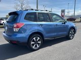 Used 2018 Subaru Forester 2.5i Premium image 4