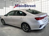 Used 2021 Kia Forte LXS image 3