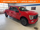 Used 2022 Ford F150 XLT w/ Equipment Group 302A High image 4