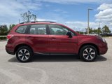 Used 2018 Subaru Forester 2.5i w/ Alloy Wheel Package image 4