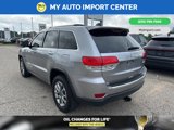 Used 2015 Jeep Grand Cherokee Limited w/ Luxury Group II image 5