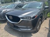 Used 2020 MAZDA CX-5 Touring image 3