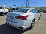 Used 2022 Nissan Altima 2.5 SV image 5