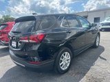 Used 2022 Chevrolet Equinox LT image 3