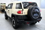 Used 2010 Toyota FJ Cruiser 4WD image 3