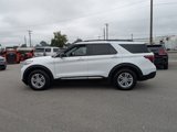 Used 2021 Ford Explorer XLT w/ Equipment Group 202A image 2