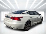 Used 2017 Nissan Maxima Platinum image 3