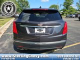 Used 2017 Cadillac XT5 Premium Luxury image 6